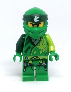 LH3538 LEGO HRANÁ MINIFIGURKA LLOYD