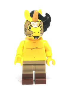 LN1630 LEGO NOVÁ MINIFIGURKA JEDNOROŽEC