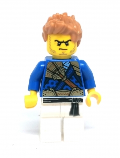 LH3587 LEGO HRANÁ MINIFIGURKA