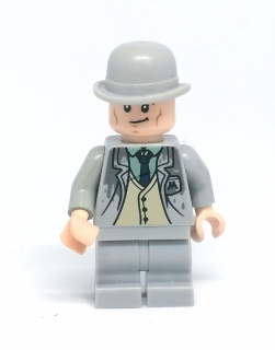 LH3591 LEGO HRANÁ MINIFIGURKA PENGUIN