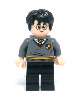 LH3600 LEGO HRANÁ MINIFIGURKA HARRY POTTER