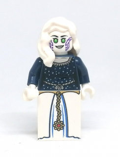 LH3601 LEGO HRANÁ MINIFIGURKA DUCH