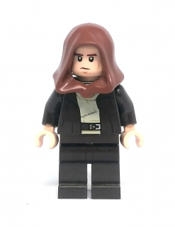 LH3604 LEGO HRANÁ MINIFIGURKA ŽOLDÁK
