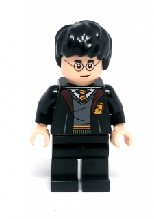 LH3720 LEGO HRANÁ MINIFIGURKA HARRY POTTER