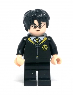 LH3765 LEGO HRANÁ MINIFIGURKA HARRY POTTER