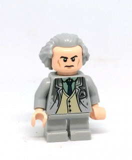 LH3769 LEGO HRANÁ MINIFIGURKA MAGNIFICO