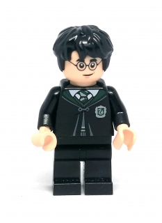 LH3778 LEGO HRANÁ MINIFIGURKA HARRY POTTER