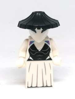 LH3871 LEGO HRANÁ MINIFIGURKA DANTE