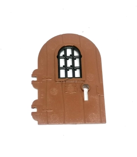 LH2581 LEGO HRANÉ DVEŘE K HRADU