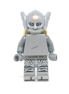 LH3928 LEGO HRANÁ MINIFIGURKA IRONY