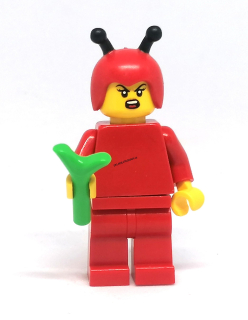 LH3930 LEGO HRANÁ MINIFIGURKA BERUŠKA