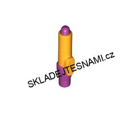 X246 LEGO NOVÝ DÍL RTĚNKA