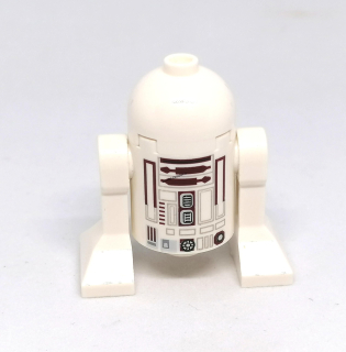 LH3982 LEGO HRANÁ MINIFIGURKA STAR WARS ROBOT