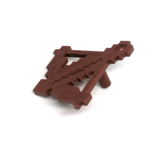 X270 LEGO HRANÝ MINECRAFT LUK