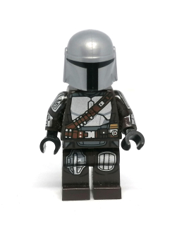 LH3988 LEGO HRANÁ MINIFIGURKA STAR WARS