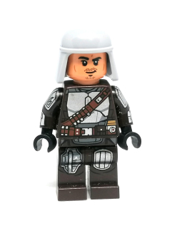LH3989 LEGO HRANÁ MINIFIGURKA STAR WARS