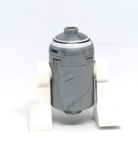 LH3994 LEGO HRANÁ MINIFIGURKA STAR WARS ROBOT