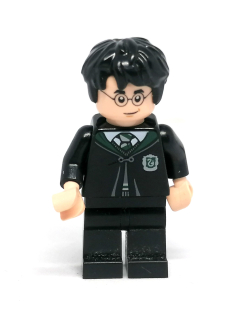 LH4006 LEGO HRANÁ MINIFIGURKA HARRY POTTER