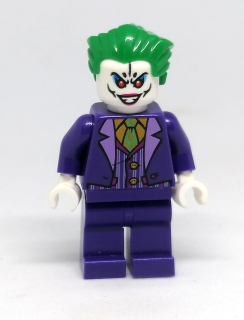 LH4013 LEGO HRANÁ MINIFIGURKA JOKER