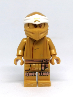LH4016 LEGO HRANÁ MINIFIGURKA NINJA