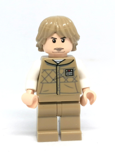 LH4017 LEGO HRANÁ MINIFIGURKA