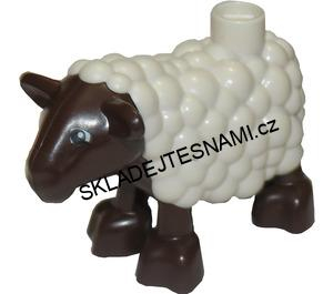 H557 DUPLO HRANÁ OVCE