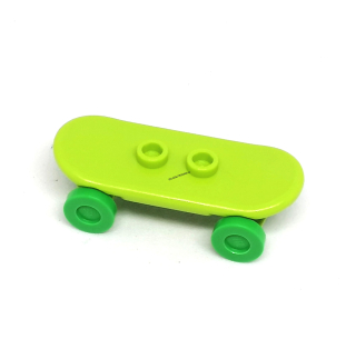 LH2679 LEGO HRANÝ SKATE ZELENÝ