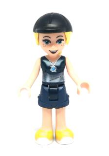 LH4035 LEGO HRANÁ MINIFIGURKA FRIENDS
