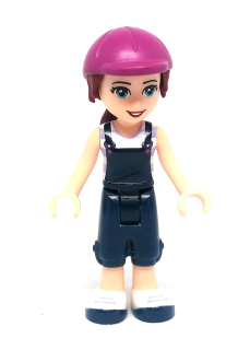 LH4036 LEGO HRANÁ MINIFIGURKA FRIENDS