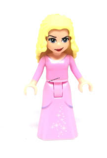 LH4042 LEGO HRANÁ MINIFIGURKA FRIENDS