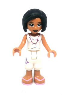 LH4046 LEGO HRANÁ MINIFIGURKA FRIENDS