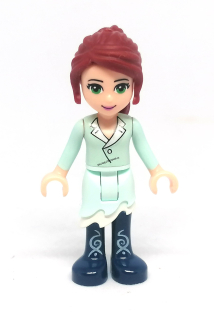 LH4054 LEGO HRANÁ MINIFIGURKA FRIENDS