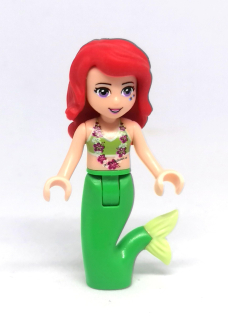 LH4057 LEGO HRANÁ MINIFIGURKA FRIENDS