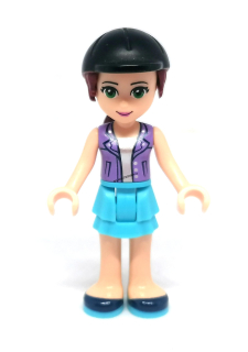LH4069 LEGO HRANÁ MINIFIGURKA FRIENDS