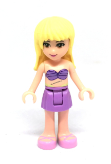 LH4079 LEGO HRANÁ MINIFIGURKA FRIENDS