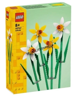40747 LEGO NARCISY