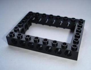 LH495 LEGO HRANÝ OBDÉLNÍK TECHNIK VELKÝ