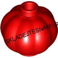 X318 LEGO NOVÁ ČERVENÁ DÝNĚ, LAMPION