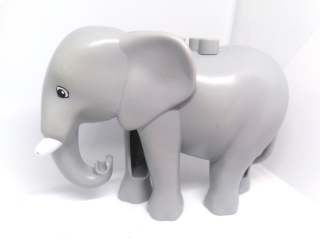 H583 DUPLO HRANÝ SL9N VELKÝ