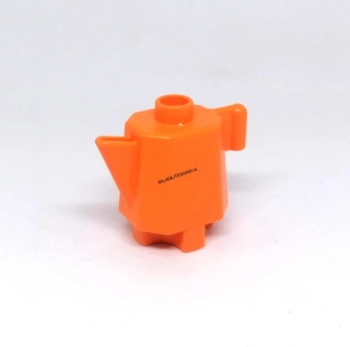 H42 DUPLO HRANÁ KONVICE ORANŽOVÁ