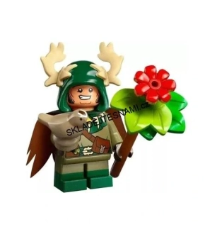 LN1685 LEGO NOVÁ MINIFIGURKA Dungeons & Dragons® Půlčí druid