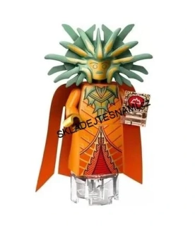 LN1688 LEGO NOVÁ MINIFIGURKA Dungeons & Dragons® Paní bolesti