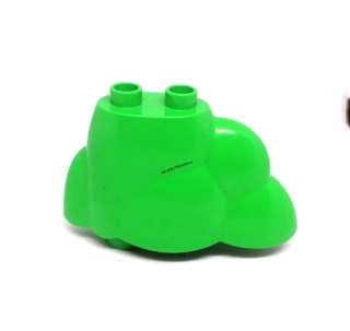 H119 DUPLO HRANÉ KEŘ HORNÍ NOPKY