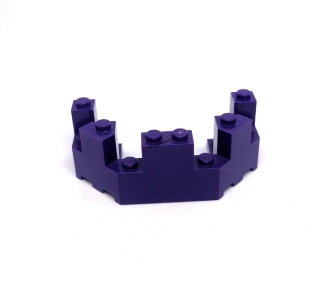 LH2783 LEGO HRANÉ FIALOVÉ CIMBUŘÍ
