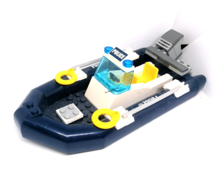 LH2817 LEGO HRANÝ ČLUN POLICIE