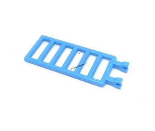 LH2825 LEGO HRANÝ ŽEBŘÍK K PŘICVAKNUTÍ SVĚTLE MODRÝ