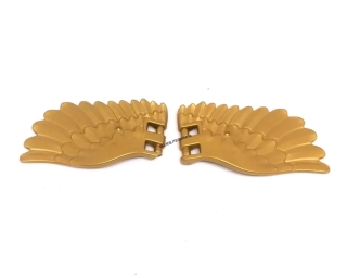 LH2826 LEGO HRANÁ ZLATÁ KŘÍDLA DÉLKA 5 CM