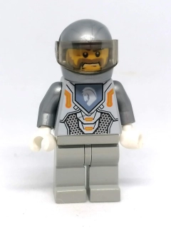 LH4442 LEGO HRANÁ MINIFIGURKA NEXO KNIGHTS RYTÍŘ