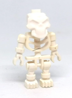 LH4456 LEGO HRANÁ MINIFIGURKA KOSTLIVEC