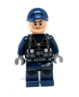 LH4542 LEGO HRANÁ MINIFIGURKA OPICE LEGO CHIMA
